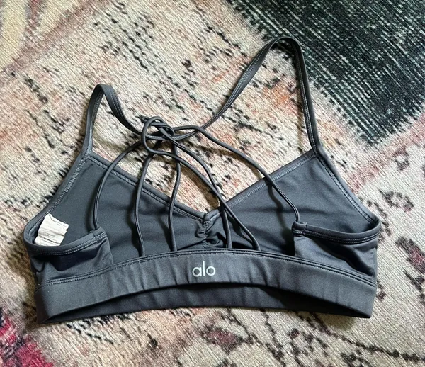 Alo Bra Yoga - Image 2