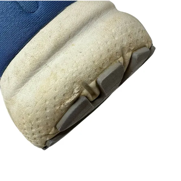 Brooks Ghost 14 womens size 7.5‎ B 1203561B456 12829 Blue ocean running sneakers - Image 8
