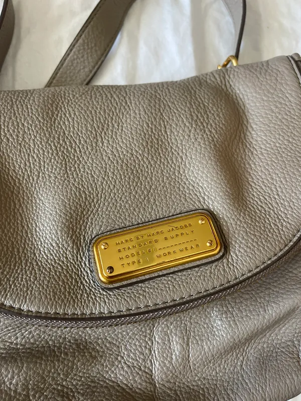 Marc by Marc Jacobs W Natasha Bag - Image 4
