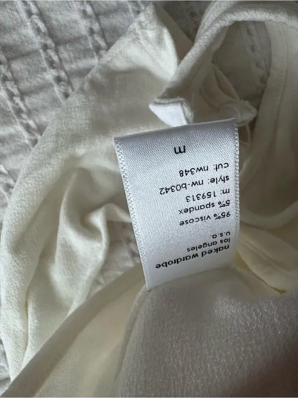 Naked Wardrobe - Women’s Medium Size Bundle - Image 5