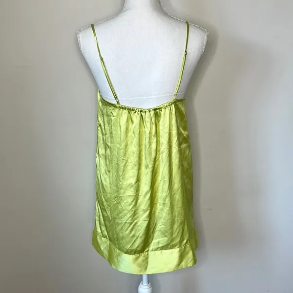 Victoria’s Secret Satin Slip - Image 3