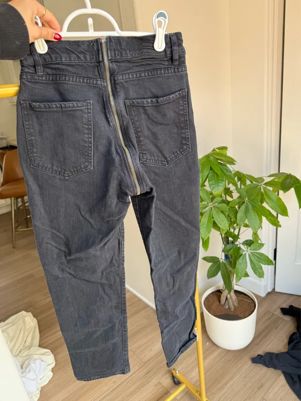 Revice Denim Jeans - Image 3
