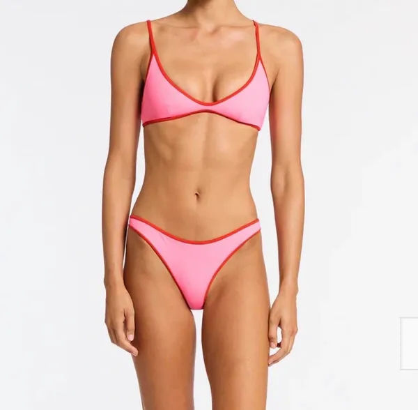 Triangl Bikini Set - Image 3