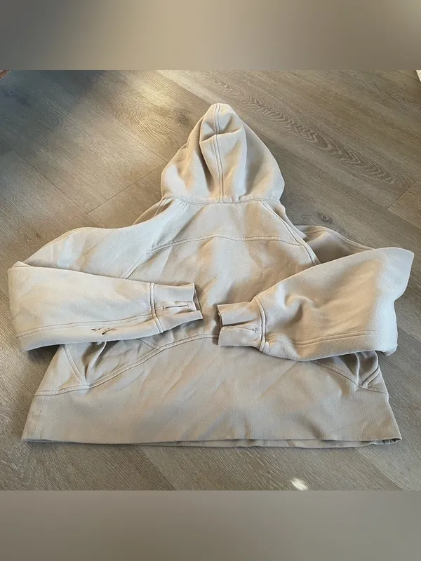 Lululemon scuba - Image 4