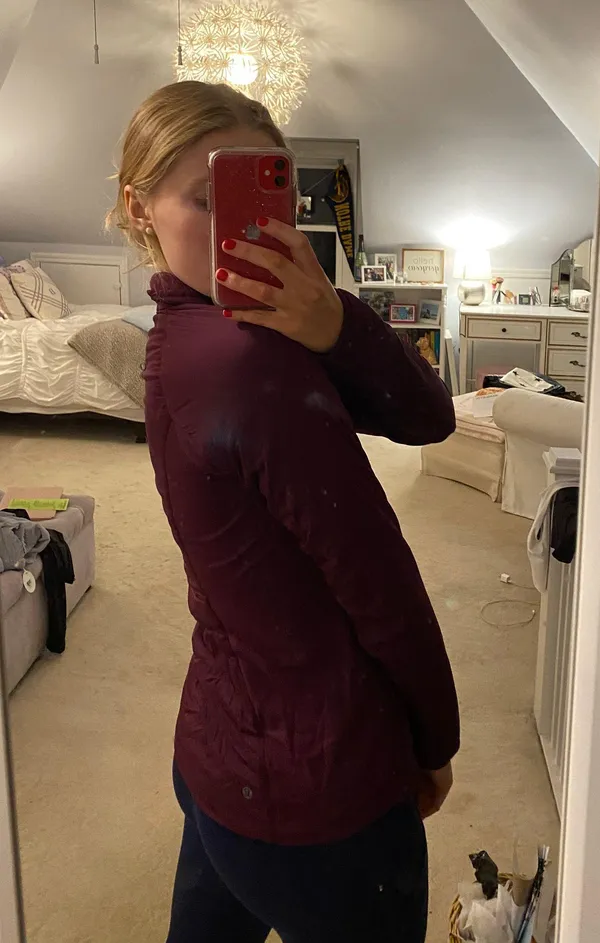 Jacket Full-Zip - Image 3