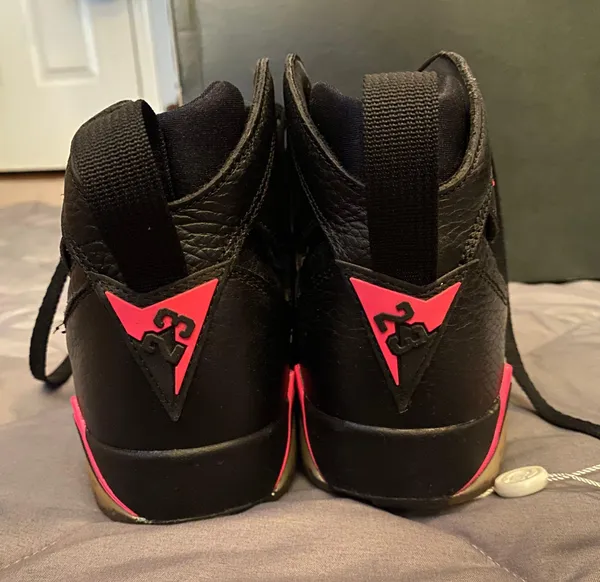 Air Jordan Retro 7 - Image 2