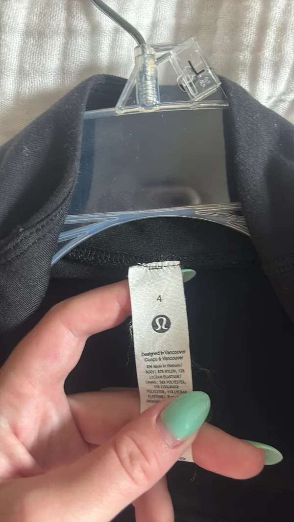 Lululemon Jacket Define - Image 2