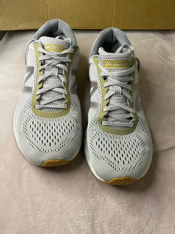 New Balance Fresh Foam Arishi V1 Shoes Women Size Women 8.5 Mens 7.5 - Image 2