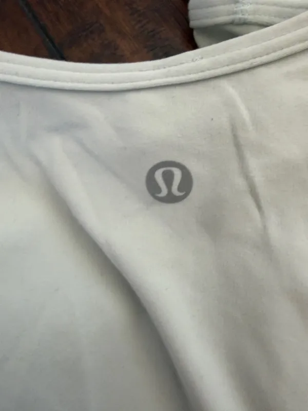 Lululemon Align Short Sleeve Top - Image 4