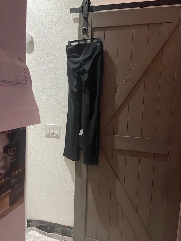 Being Victoria’s Secret wide leg pants - Image 3