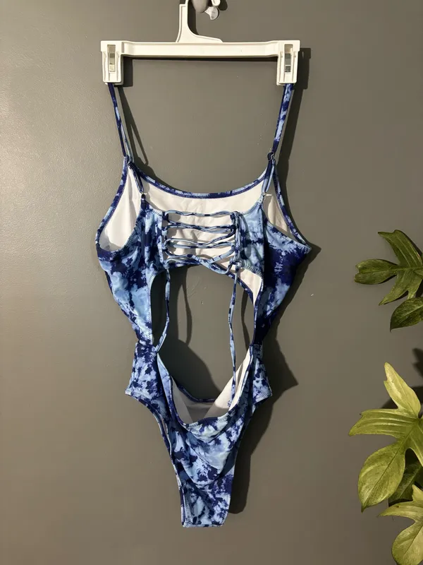 One Piece Swimsuit - Image 2