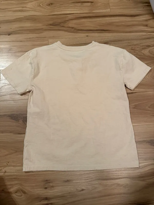 Carhartt Women's Loose Fit Heavyweight Henley Short Sleeve Tee - Image 3