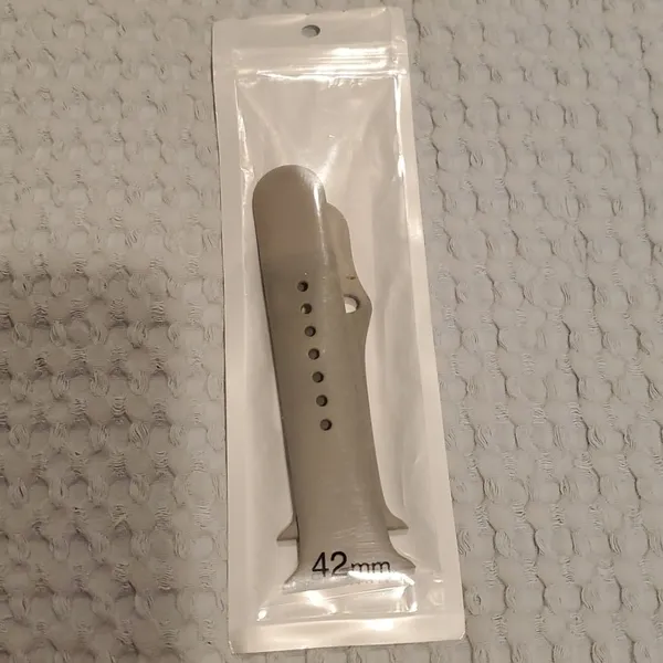 Fashion Watch Band for Apple Watch. Size 42 - Image 6