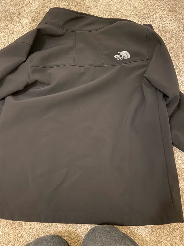  North Face Jacket  - Image 2