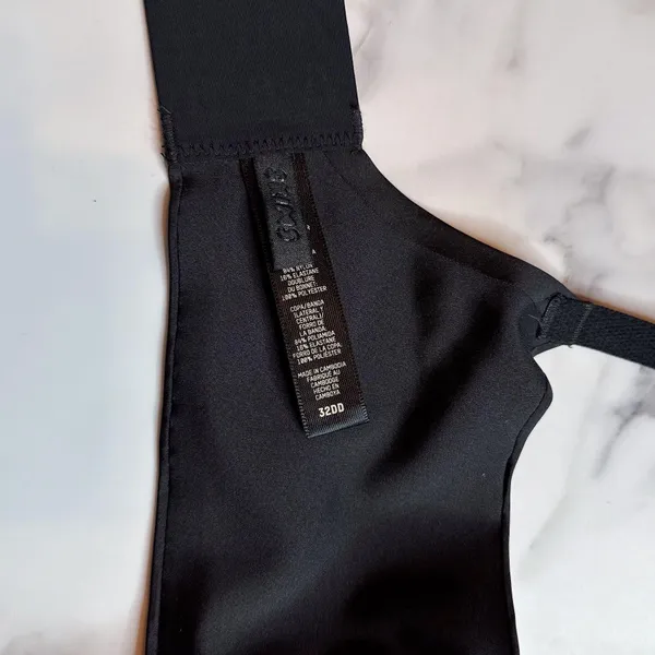 SKIMS Ultimate Push-Up Bra - Image 3
