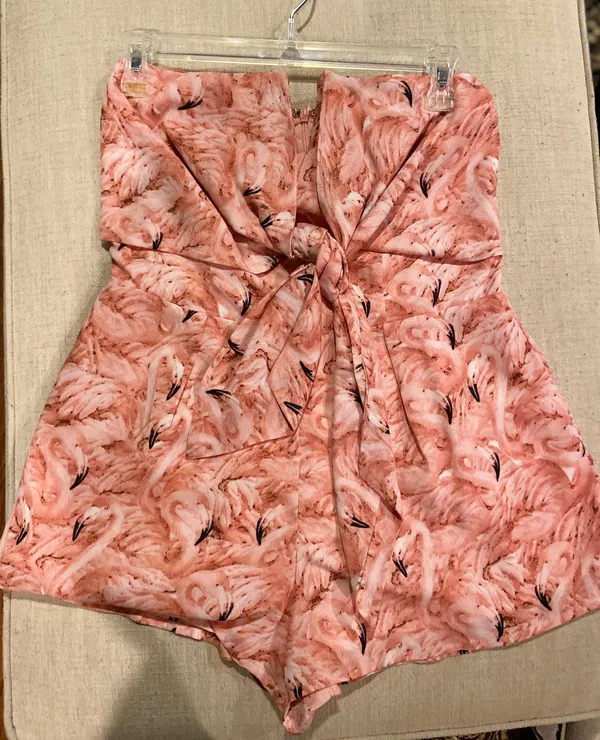 Buddy Love Romper - Image 2