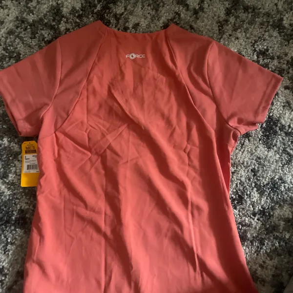 Carhartt Scrub Top Women’s - Image 3