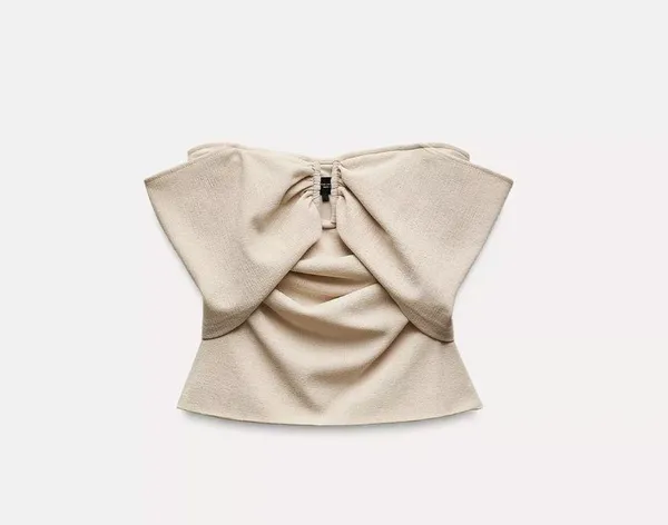 Zara Top - Image 2