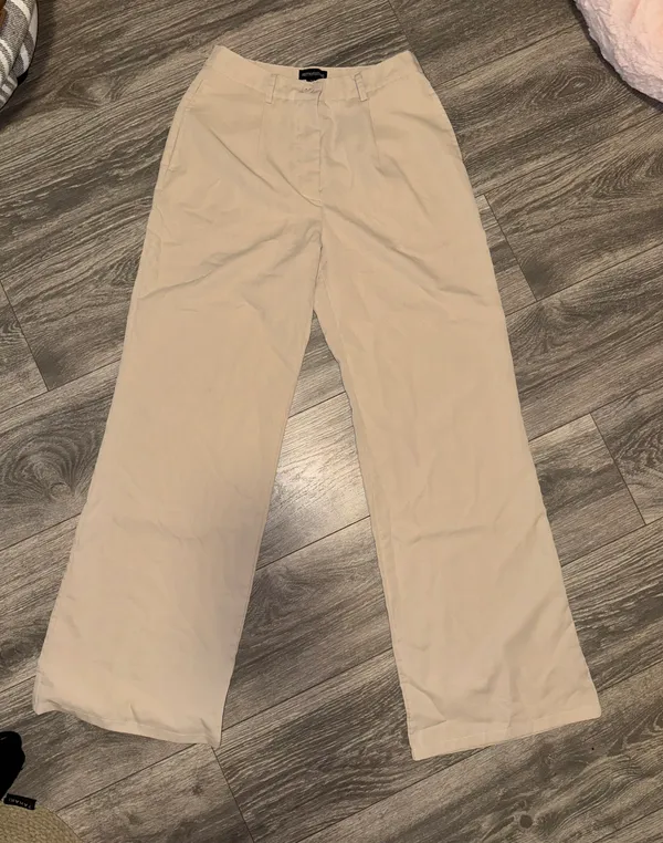 Pretty Little Thing Pants - Image 3