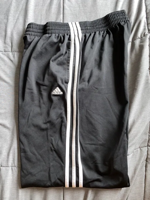 Adidas Sweatpants - Image 3