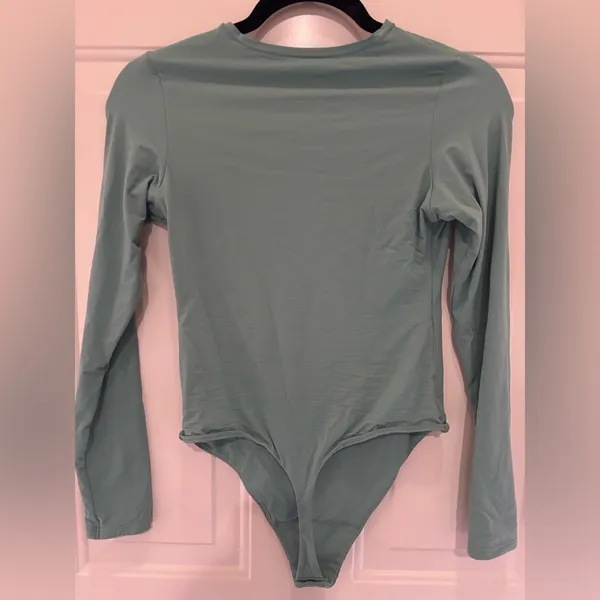 Auden Luxury Collection Bodysuit M - Image 2