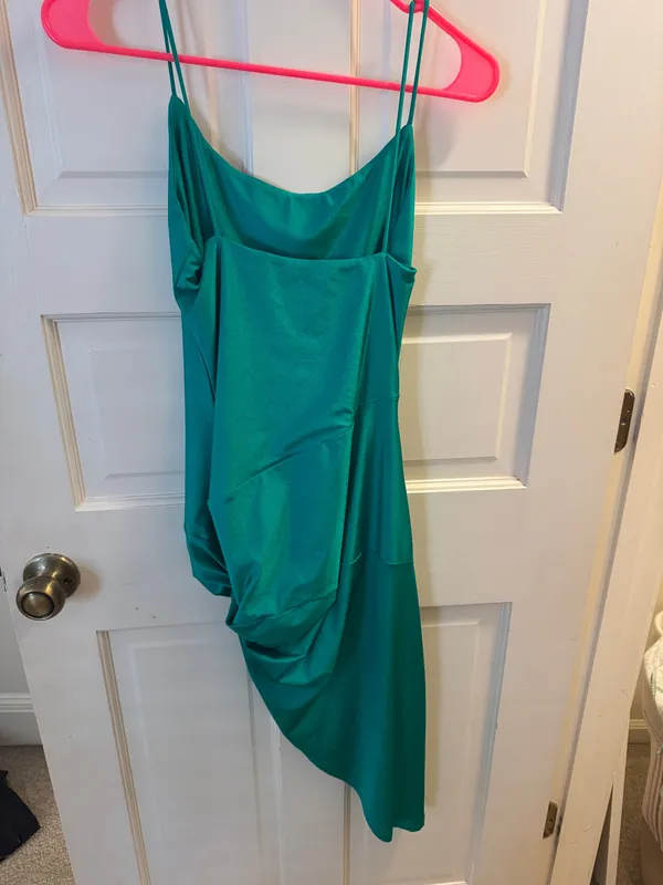superdown Dress - Image 5