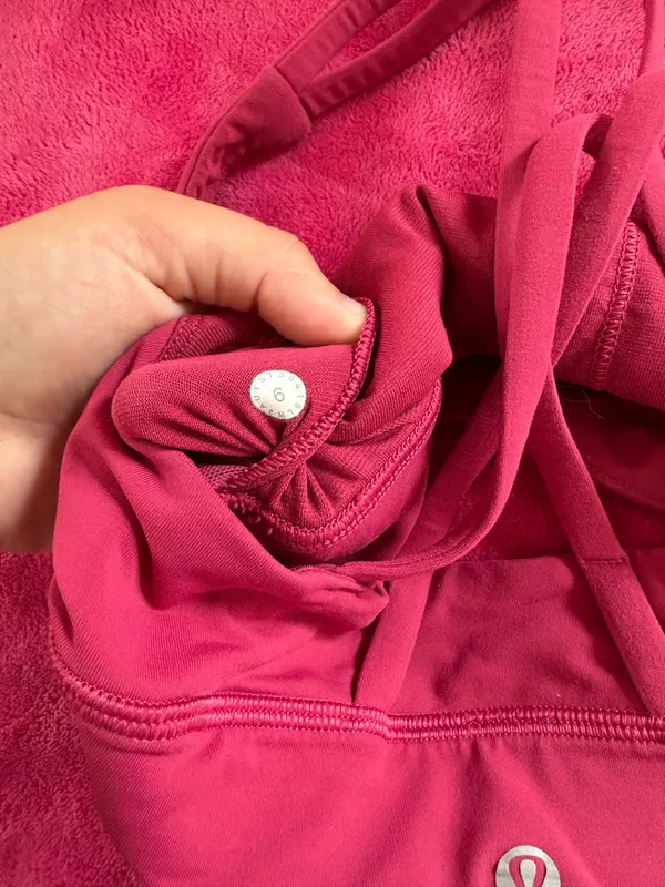 lululemon energy bra - Image 3
