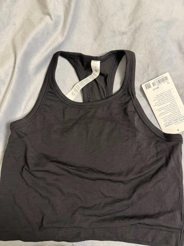 Lululemon swiftly tank - Image 4