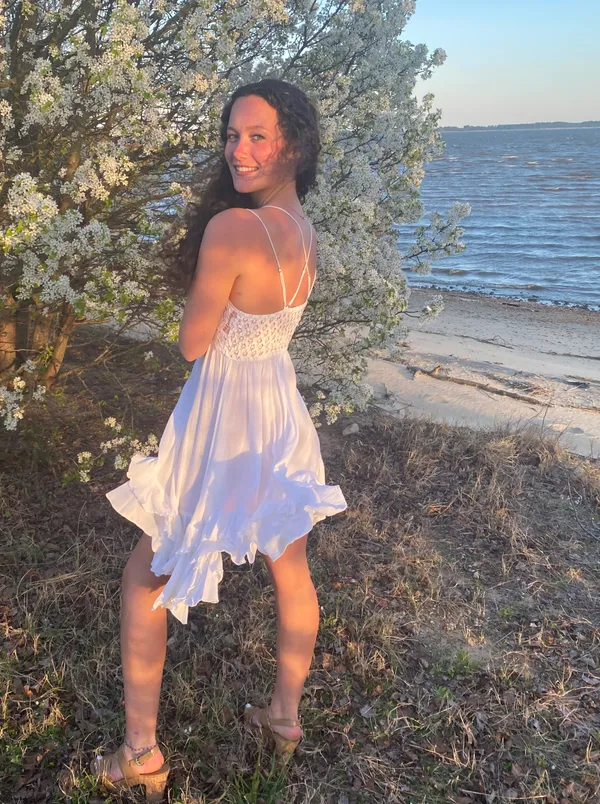 Free People Dress - Image 2