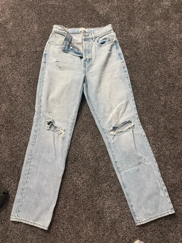 PacSun Jeans High-Rise - Image 2