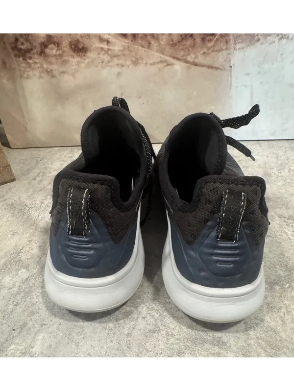 Nike Free TR 8 Metallic Black Women’s Size 8.5 - Image 4