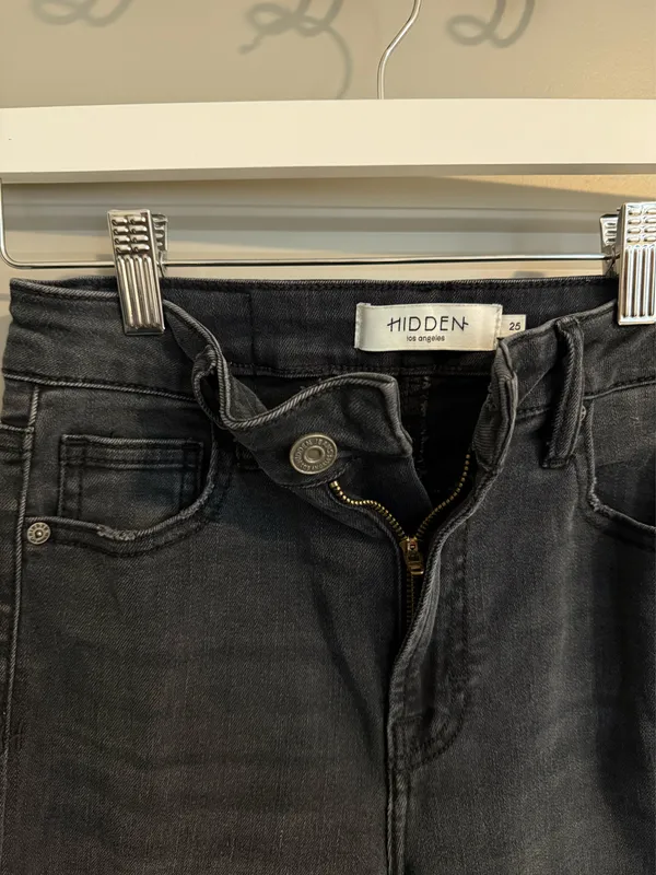 Hidden Jeans  - Image 4
