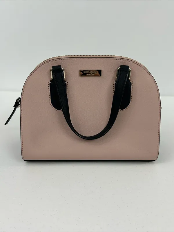 Kate Spade Mini Reilly Laurel Way Satchel - Image 2