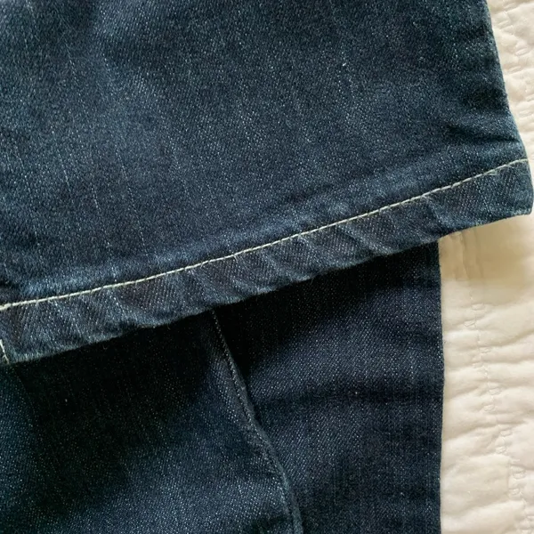 Kimes Jolene Jeans Blue Size 2 - Image 8