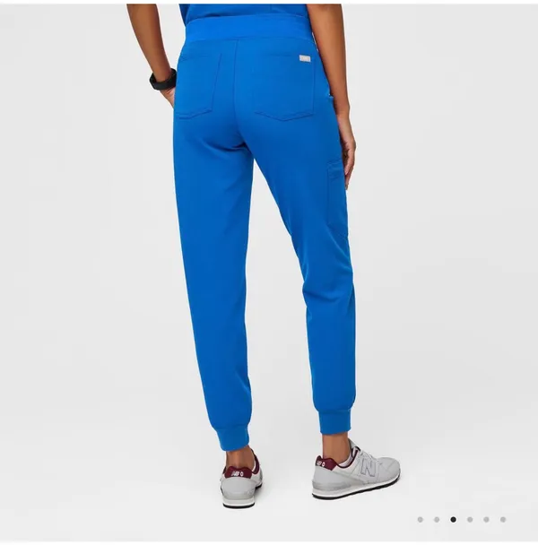 FIGS Jogger Scrub Pants - Image 2