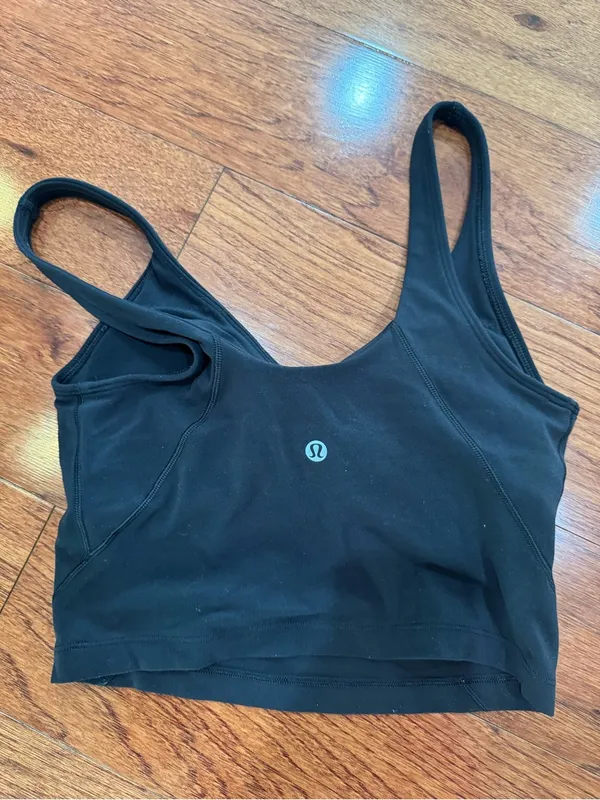 lululemon Align™ Tank Top Size 6 - Image 3