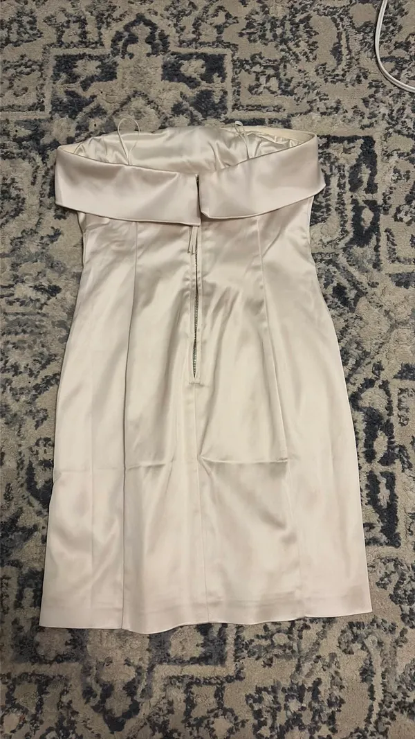 Aritzia dress - Image 2