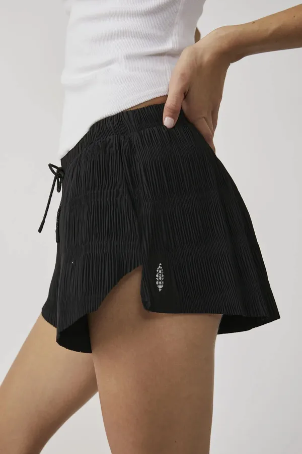 Free People Movement Shorts - Image 3