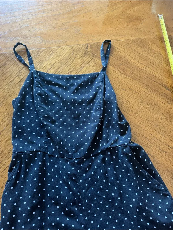Old Navy Pant Romper - Image 4