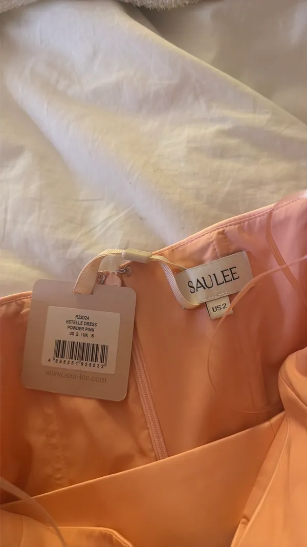 Revolve ESTELLE DRESS - Image 3