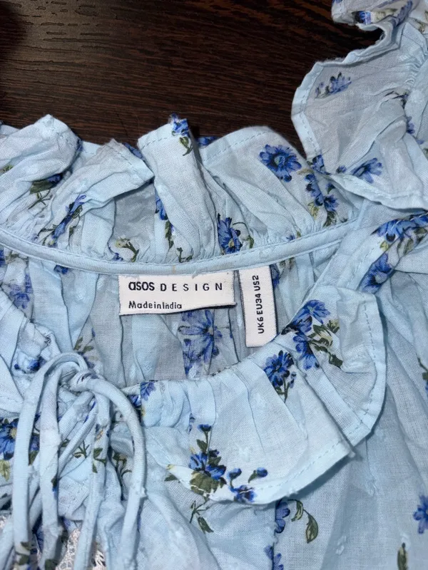 ASOS Top - Image 3