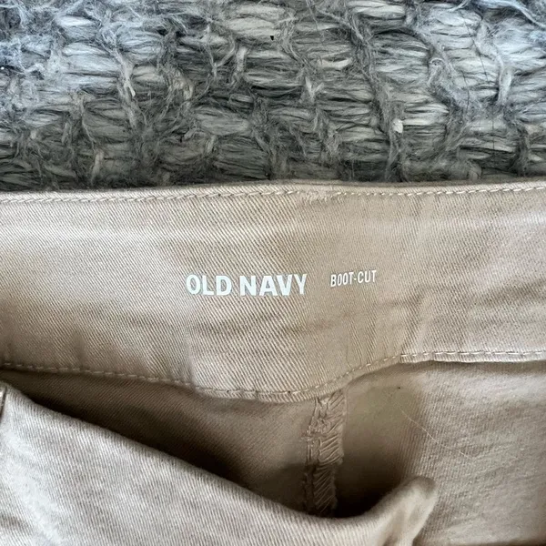 Old Navy dress pants size 4 - Image 3
