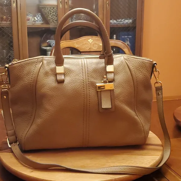 Nine West Genuine Leather  Bag - Image 2