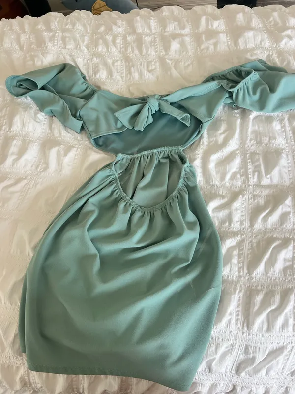 Altar'd State Dress - Image 2