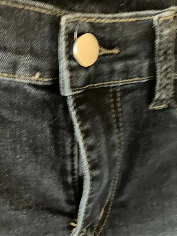 Women’s Maternity Jeans - Image 5