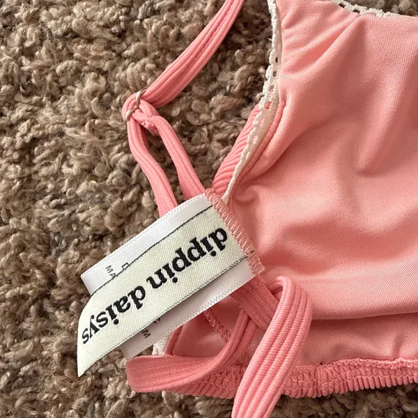 Dippin' Daisy's Bikini Set  - Image 3