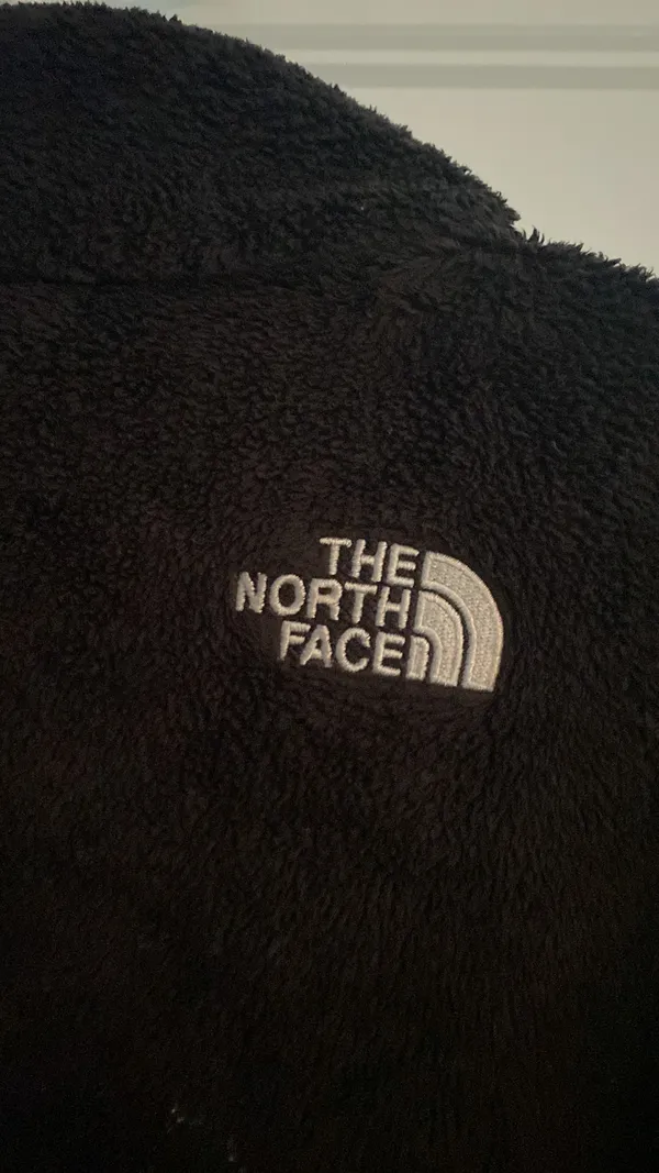 North Face Size Medium Black Jacket  - Image 4