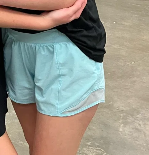 Lululemon Hotty hot shorts - Image 3