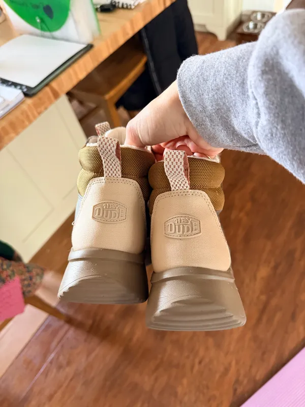 Hey Dude Women’s Slip-On - Image 4