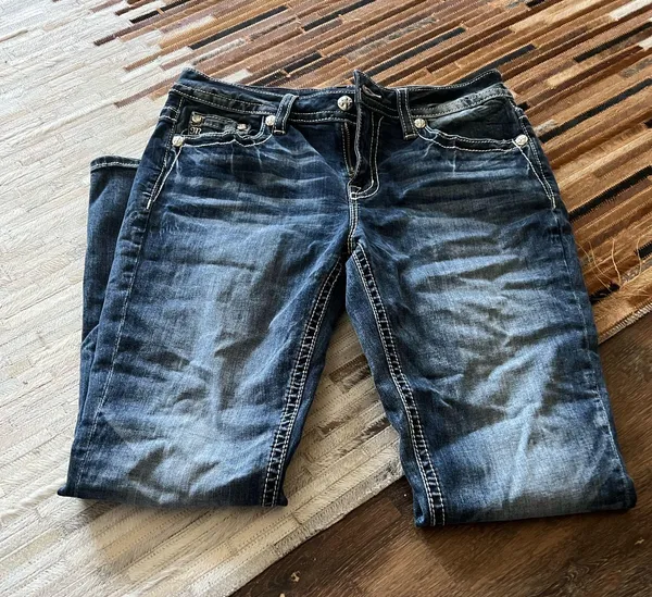 Miss Me Bootcut Jeans Women’s - Image 5